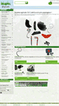 Mobile Screenshot of agriweb-online.com